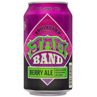 Boulevard Brewing Company Jam Band