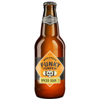 Boulevard Brewing Company Funky Pumpkin