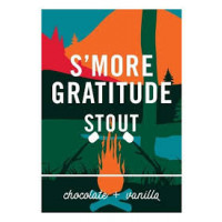 MadTree Brewing Company S'more Gratitude