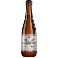 Boulevard Brewing Company Collaboration No. 5: Tropical Pale Ale