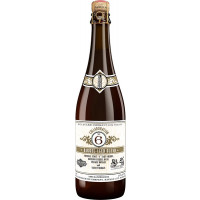 Boulevard Brewing Company Collaboration No. 6: Barrel-Aged Blend