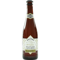 Boulevard Brewing Company Collaboration No. 7: Oak-Aged Lager