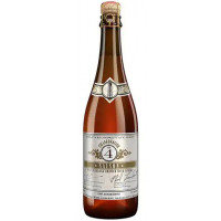 Boulevard Brewing Company Collaboration No. 4: Saison