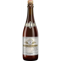 Boulevard Brewing Company Collaboration No. 3: Stingo