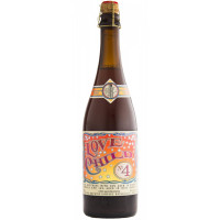 Boulevard Brewing Company Love Child No. 4