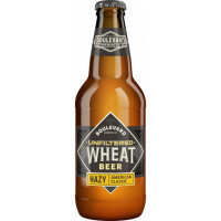 Boulevard Brewing Company Unfiltered Wheat Beer