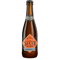 Boulevard Brewing Company The Sixth Glass
