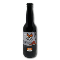 Stadsbrouwerij Vos Ondeugende Guppie