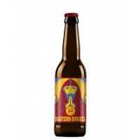 Brouwerij Stijl Basterd Dubbel