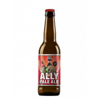 Brouwerij Stijl Ally Pale Ale