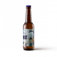 Vleesmeester Brewery Zieke Geest