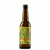 Brouwerij Stijl Dennentoppen Blond