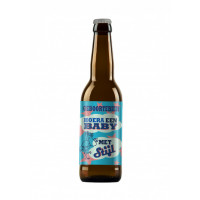 Brouwerij Stijl Geboortebier