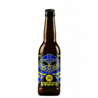 Brouwerij Stijl Russian Imperial Stout