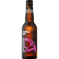 Meantime Table IPA