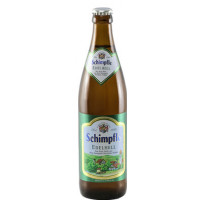 Brauerei Schimpfle Schimpfle Edelhell