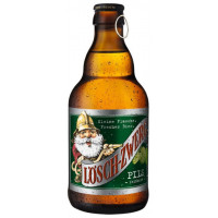 Brauerei Schimpfle Lösch-Zwerg Pils