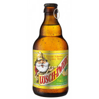 Brauerei Schimpfle Lösch-Zwerg Radler