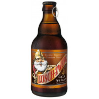 Brauerei Schimpfle Lösch-Zwerg Cola Weizen