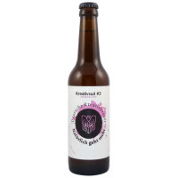 Bundesverband der Kreativbrauer e.V. Kreativsud #3