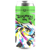 Orpheus Brewing Elusory