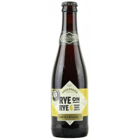 Boulevard Brewing Company Rye On Rye 6