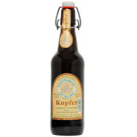 Brauerei Berghammer Kupfer