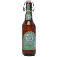 Brauerei Berghammer Helles