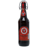 Brauerei Berghammer Bock
