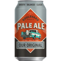 Boulevard Brewing Company Pale Ale