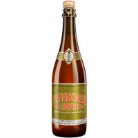 Boulevard Brewing Company Funkier Pumpkin
