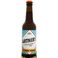 Gärtner's Saphir Weizen
