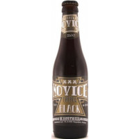 Brouwerij Malheur Novice Tripel Black