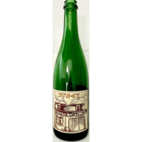 Brasserie Cantillon 50°N 4°E (Brandy) (2018)
