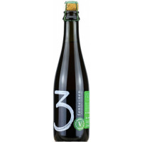 Brouwerij 3 Fonteinen Oude Geuze Cuvée Armand & Gaston Vintage (2022)