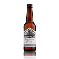 Brouwerij Het Veem Innovator Blond