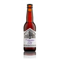 Brouwerij Het Veem Forbidden City