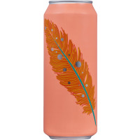 Omnipollo Bianca Guava Lychee Passionfruit Lassi Gose