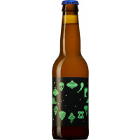 Omnipollo Zodiak