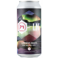71 Brewing Luminous Nights
