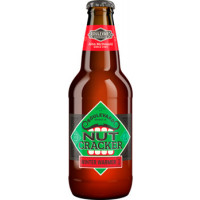 Boulevard Brewing Company Nutcracker