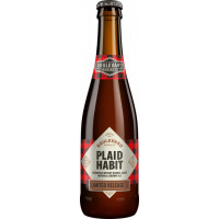 Boulevard Brewing Company Plaid Habit
