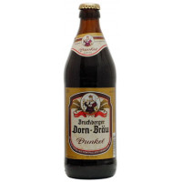Dorn-Bräu Dunkel