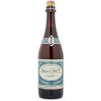 Boulevard Brewing Company Saison-Brett (2015)