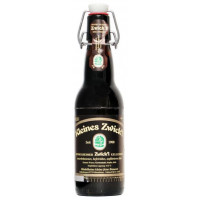 Lindenbrauerei (Mindelheimer Lindenbräu) Zwick'l