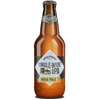 Boulevard Brewing Company Single-Wide IPA