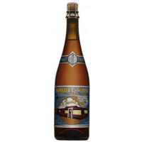 Boulevard Brewing Company Double-Wide IPA