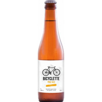 DrinkDrink! Bicyclette Pale Ale