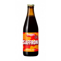 Dugges Bryggeri Saffron