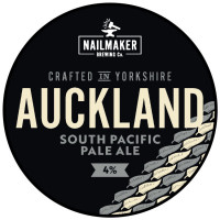 Nailmaker Brewing Co. Auckland